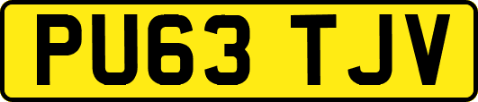 PU63TJV