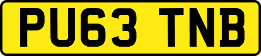 PU63TNB