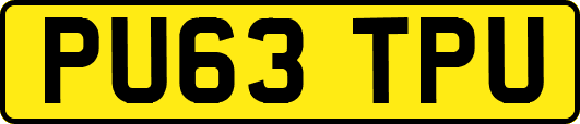 PU63TPU
