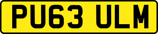 PU63ULM