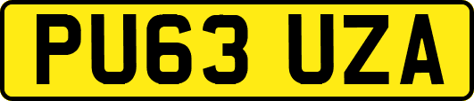 PU63UZA