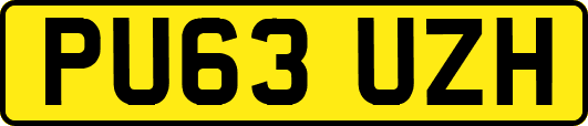 PU63UZH