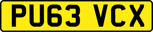 PU63VCX