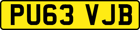 PU63VJB