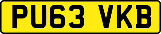 PU63VKB