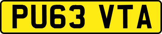 PU63VTA