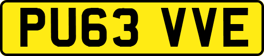 PU63VVE