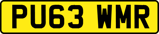 PU63WMR