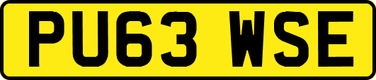 PU63WSE