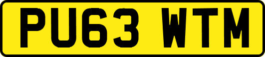 PU63WTM