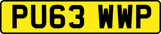 PU63WWP