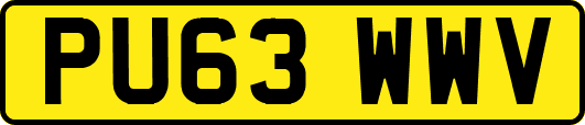 PU63WWV