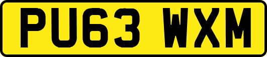 PU63WXM