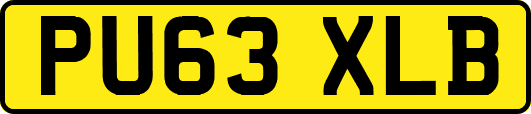 PU63XLB