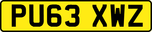 PU63XWZ