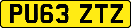 PU63ZTZ