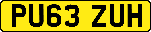 PU63ZUH