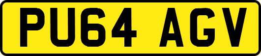 PU64AGV