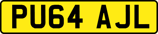 PU64AJL