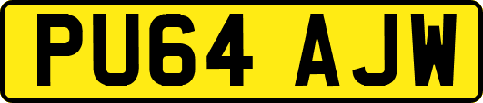 PU64AJW