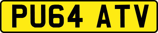 PU64ATV