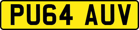 PU64AUV