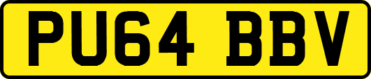 PU64BBV