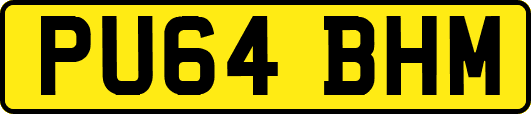 PU64BHM
