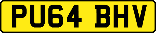PU64BHV