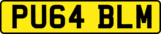 PU64BLM