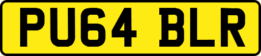 PU64BLR