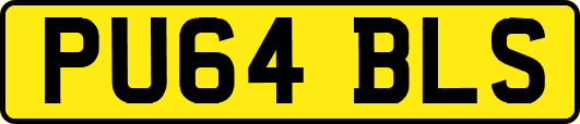 PU64BLS
