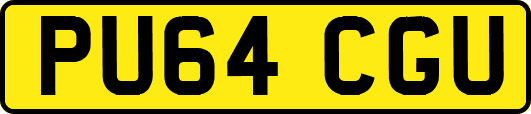 PU64CGU