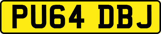 PU64DBJ