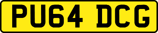 PU64DCG
