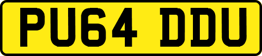 PU64DDU