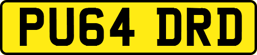 PU64DRD