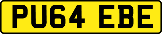 PU64EBE