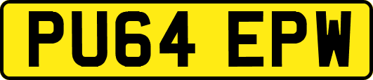 PU64EPW