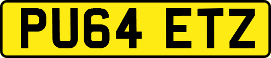PU64ETZ