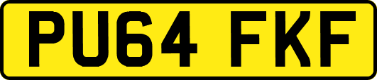 PU64FKF