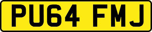 PU64FMJ