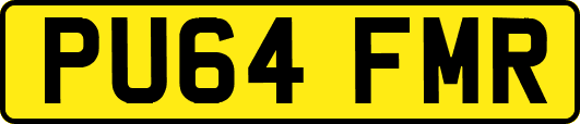 PU64FMR