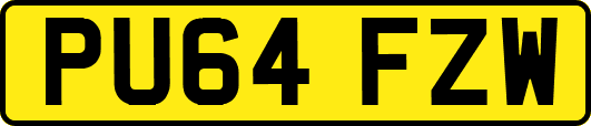 PU64FZW