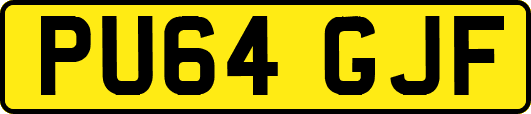 PU64GJF