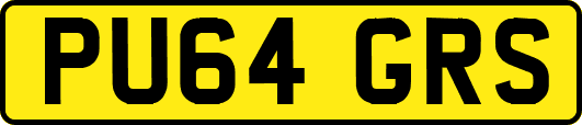 PU64GRS
