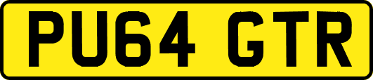 PU64GTR