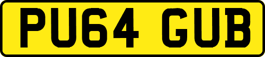 PU64GUB