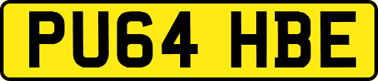 PU64HBE