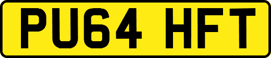 PU64HFT